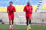 حرف نهایی حسن عبدالکریم در مورد پرسپولیس