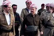 حزب بارزانی به استفاده از 11 گذرگاه غیررسمی مرزی اعتراف کرد