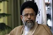 وزیر اطلاعات «روز جانباز» را تبریک گفت