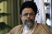وزیر اطلاعات: داعش هنوز اسلحه دارد