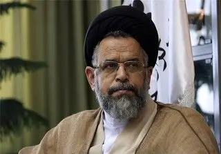 وزیر اطلاعات:اختلاف برای هیچ کس نفعی ندارد