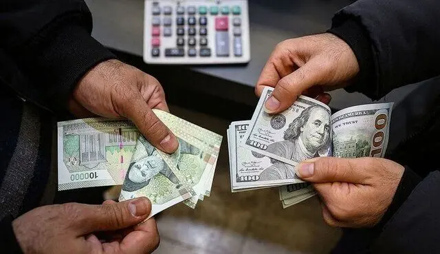 انتقال سرمایه به بازار ارز اشتباه است
