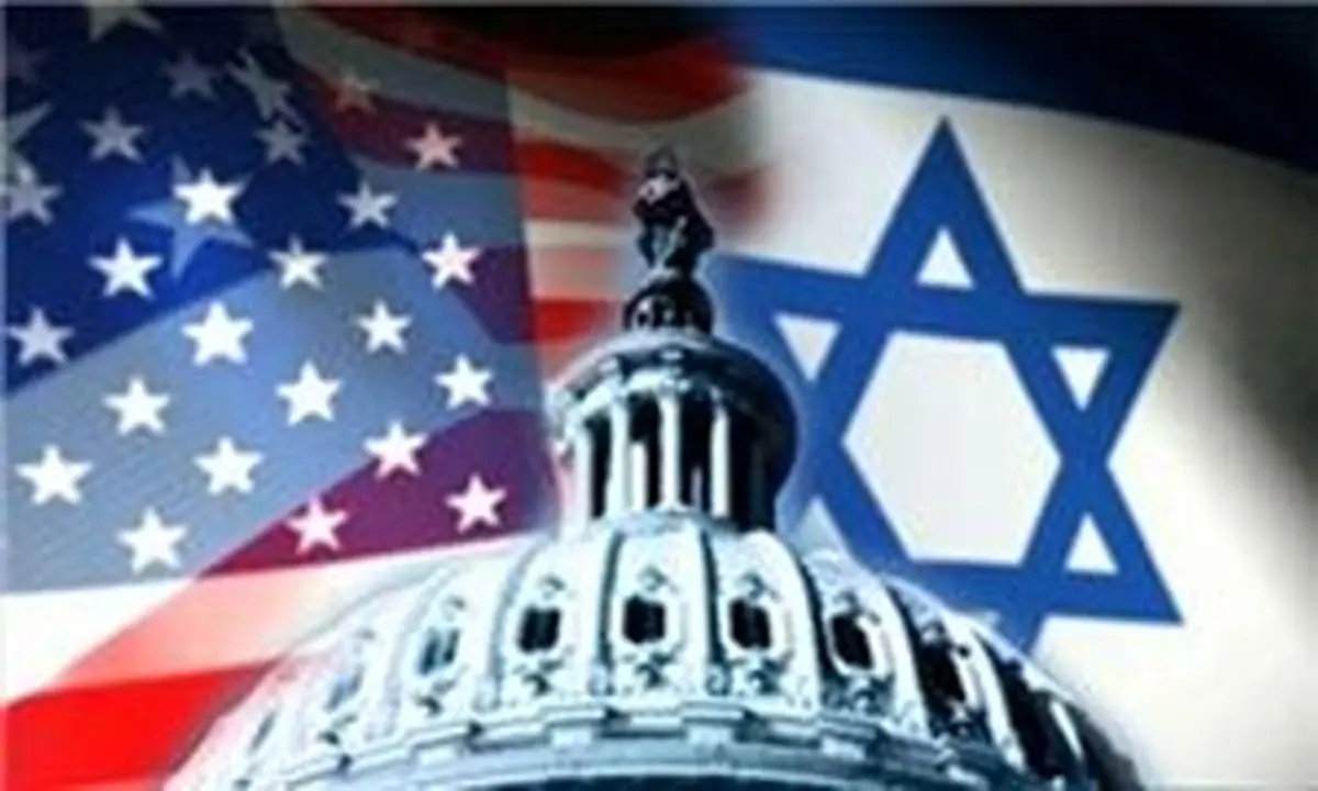 حمایت کاخسفید از کشتار مردم فلسطین به دست نظامیان صهیونیست