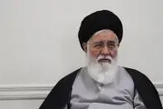 روایت آیت‌الله علم الهدی از توطئه دشمن برای ایجاد فتنه