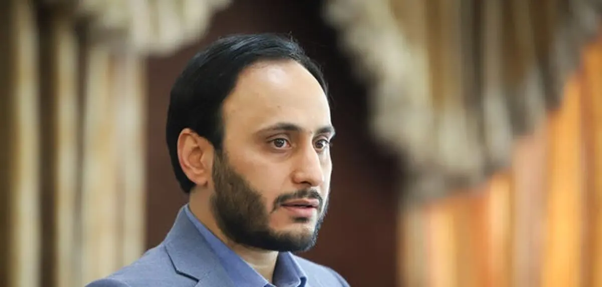 توئیت بهادری جهرمی درمورد ابلاغ قانون بودجه ۱۴۰۱