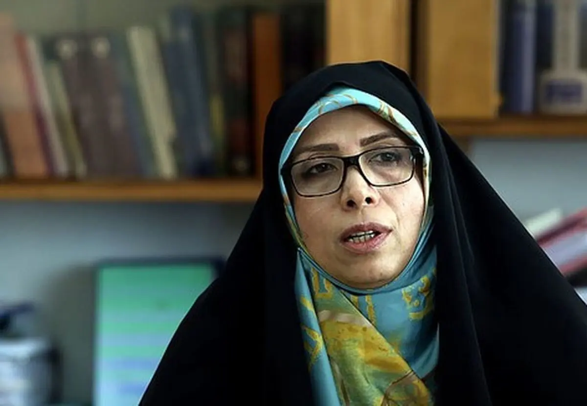 امین زاده: توسعه هسته‌ای را با جدیت پیگیری می‌کنیم
