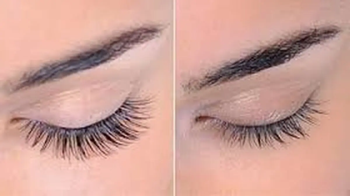 آیا کاشت دائم مژه برای غسل و وضو اشکال دارد؟