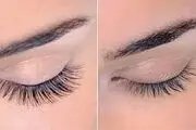 آیا کاشت دائم مژه برای غسل و وضو اشکال دارد؟