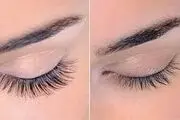 آیا کاشت دائم مژه برای غسل و وضو اشکال دارد؟