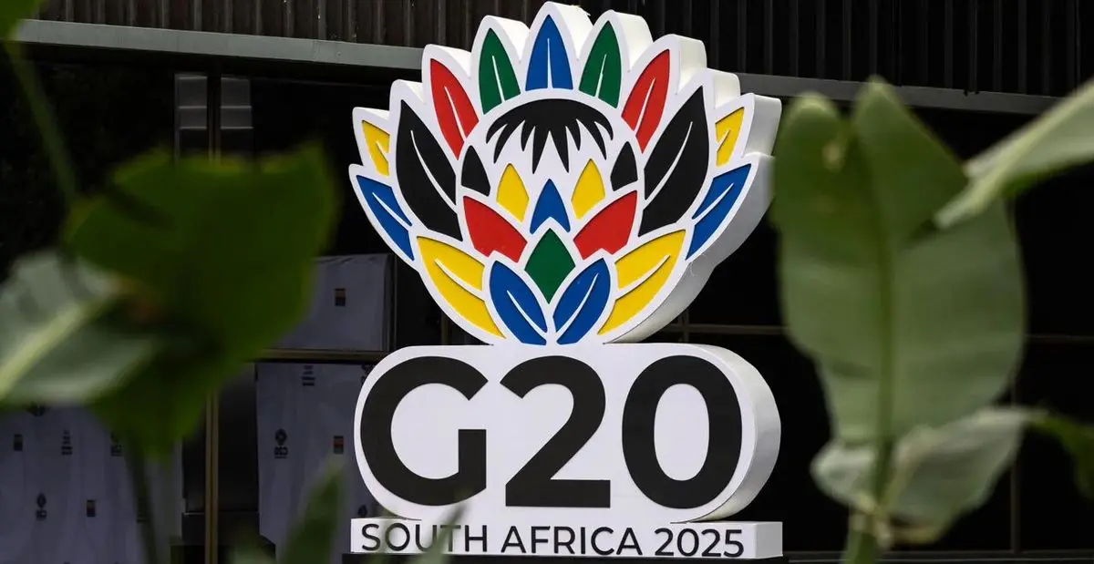 اجلاس گروه ۲۰ در سایه تحریم‌ها و غیبت آمریکا