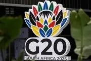 اجلاس گروه ۲۰ در سایه تحریم‌ها و غیبت آمریکا