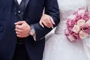 کرونا و برگزاری مراسم ازدواج مجازی در نیویورک