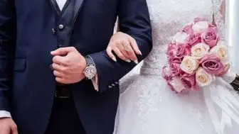 کرونا و برگزاری مراسم ازدواج مجازی در نیویورک