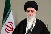 تصویری کمتر دیده شده از رهبر انقلاب؛ ۱۴ سال پیش