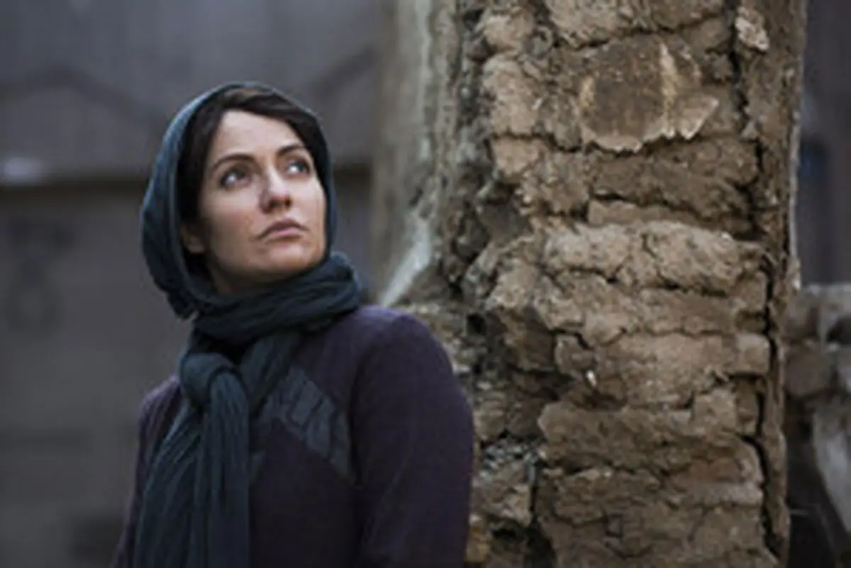 عوامل فیلم سینمایی «دارکوب» در فرهنگسرای ارسباران 