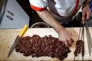 چگونه جگری سالم انتخاب کنیم؟