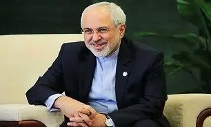 ظریف با نماینده جدید صندوق جمعیت سازمان ملل متحد دیدار و گفت وگو کرد