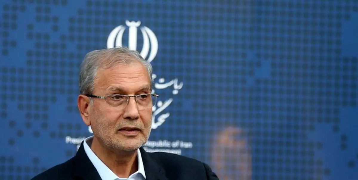 ربیعی: تحریم ظریف جلوی گفتوگو را میگیرد