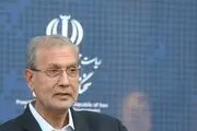 ربیعی: تصور دشمن این بود که ما از گرسنگی می‌میریم و شورش می‌شود
