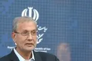 ربیعی: تصور دشمن این بود که ما از گرسنگی می‌میریم و شورش می‌شود
