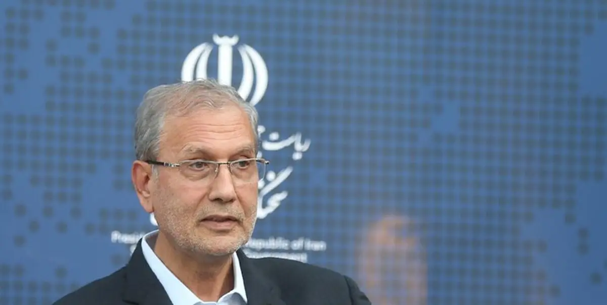 ربیعی: اروپایی‌ها می‌خواهند با آمریکا هماهنگ کنند