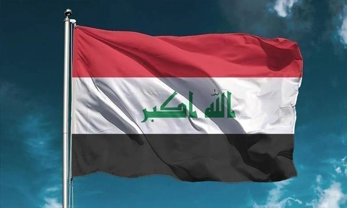 یک زن، نامزد ریاست جمهوری عراق شد+ عکس