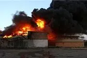 کودکانی که در آتش بی‌توجهی سوختند