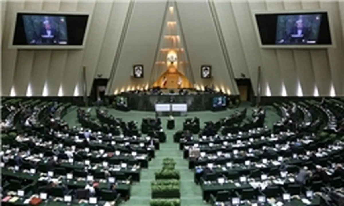 تذکر جمعی از نمایندگان به وزرای خارجه و اطلاعات