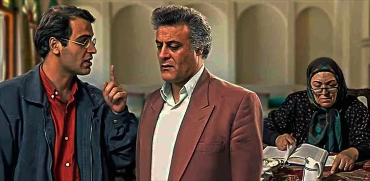 ساعت پخش و تکرار سریال سرنخ/بیوگرافی بازیگران سریال سرنخ