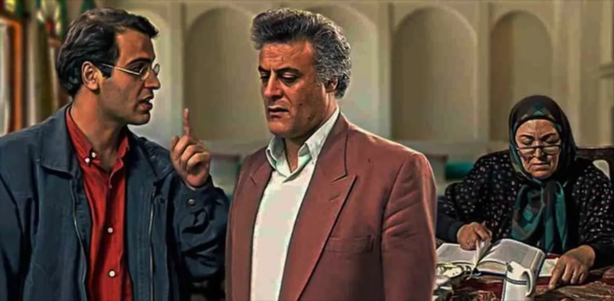 ساعت پخش و تکرار سریال سرنخ/بیوگرافی بازیگران سریال سرنخ