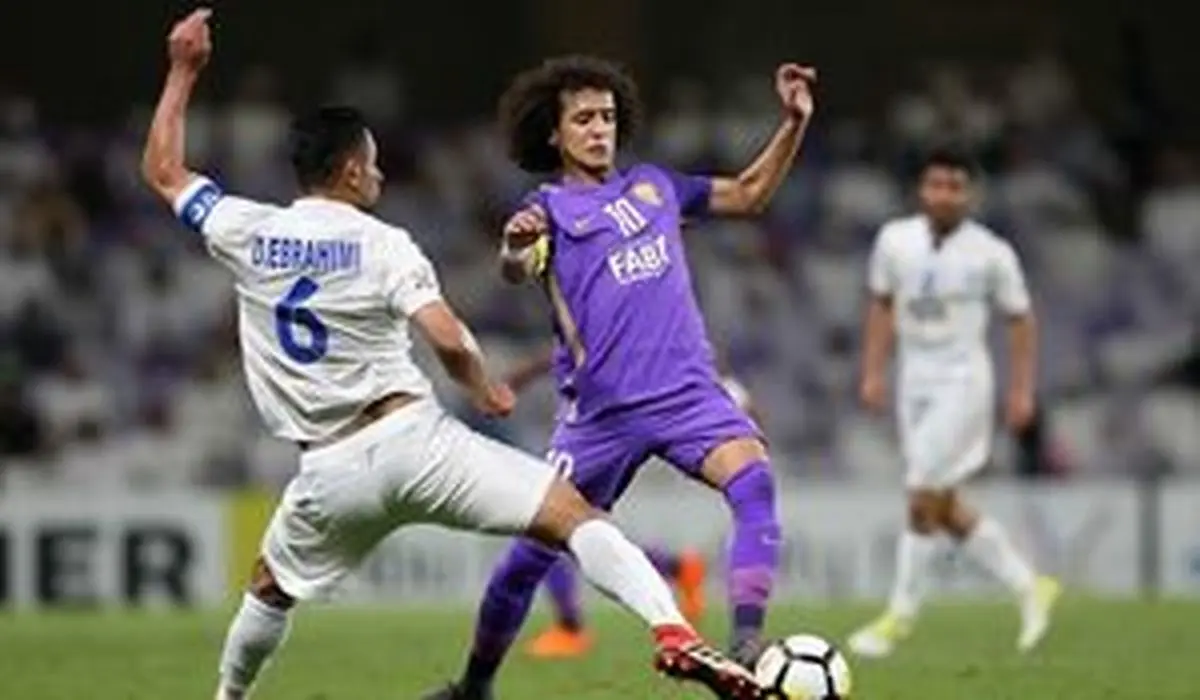 انتظارات را از استقلال مقابل العین بالا نبرید
