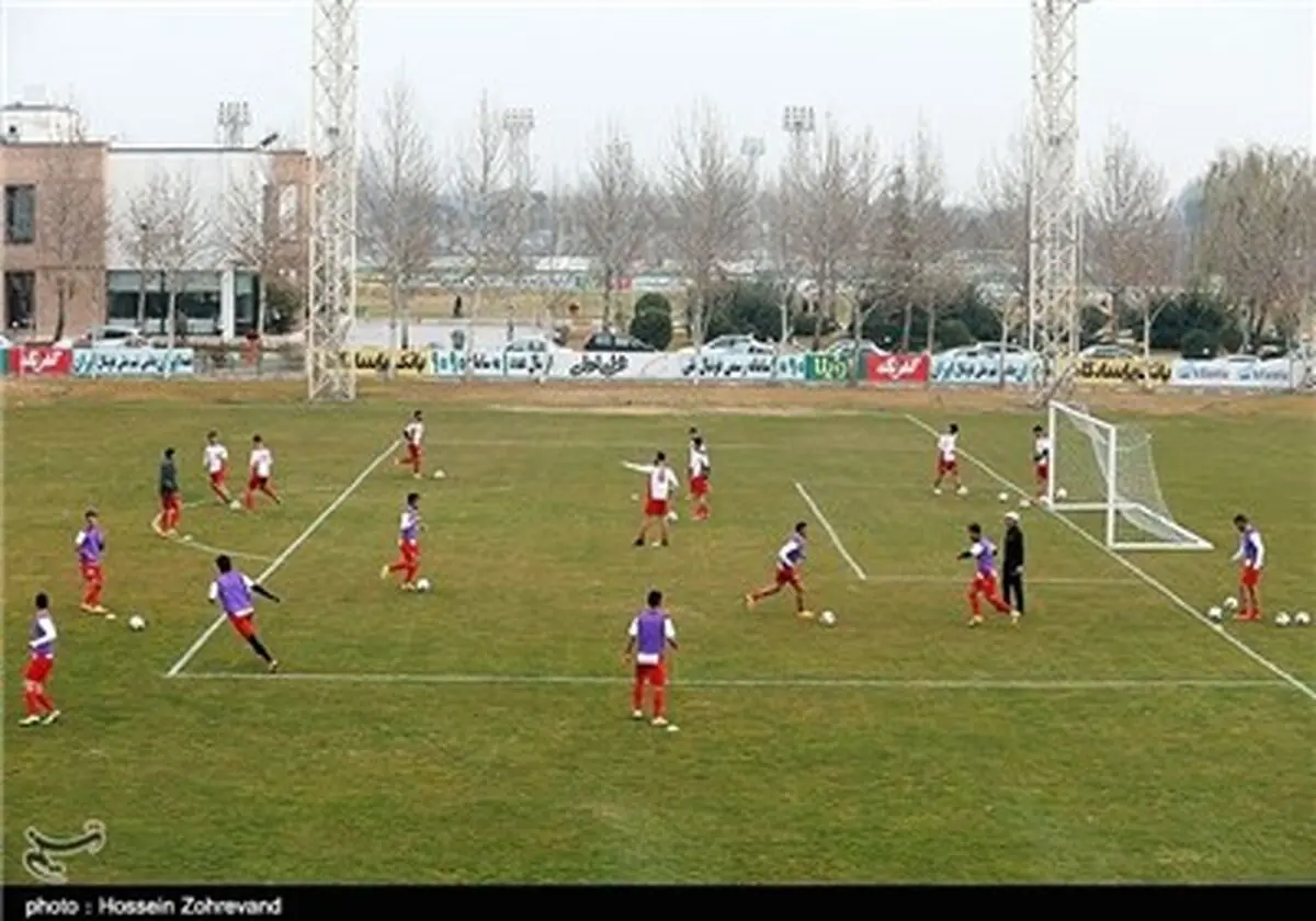 مخالفت اسکوچیچ با حضور دو بازیکن در اردوی تیم امید