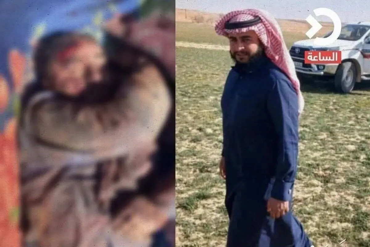 سرنوشت تلخ چوپانی که پایگاه مخفی اسرائیل در عراق را لو داد + عکس