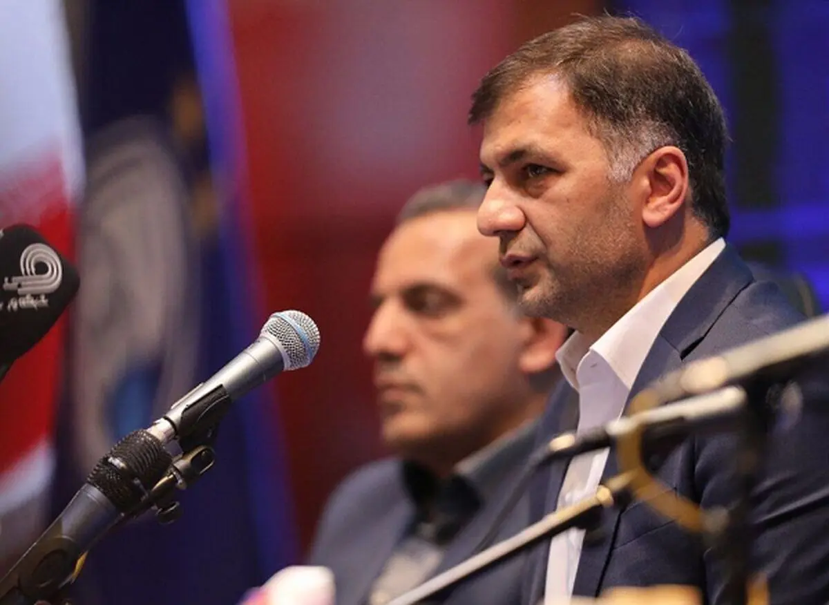 اقدام مدیرعامل سابق استقلال علیه بازیکن جنجالی
