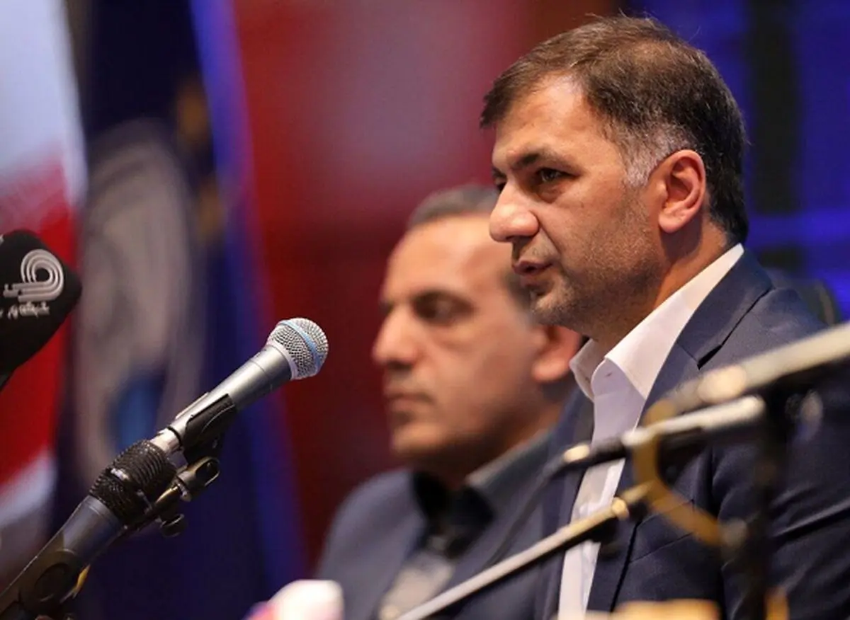 اقدام مدیرعامل سابق استقلال علیه بازیکن جنجالی