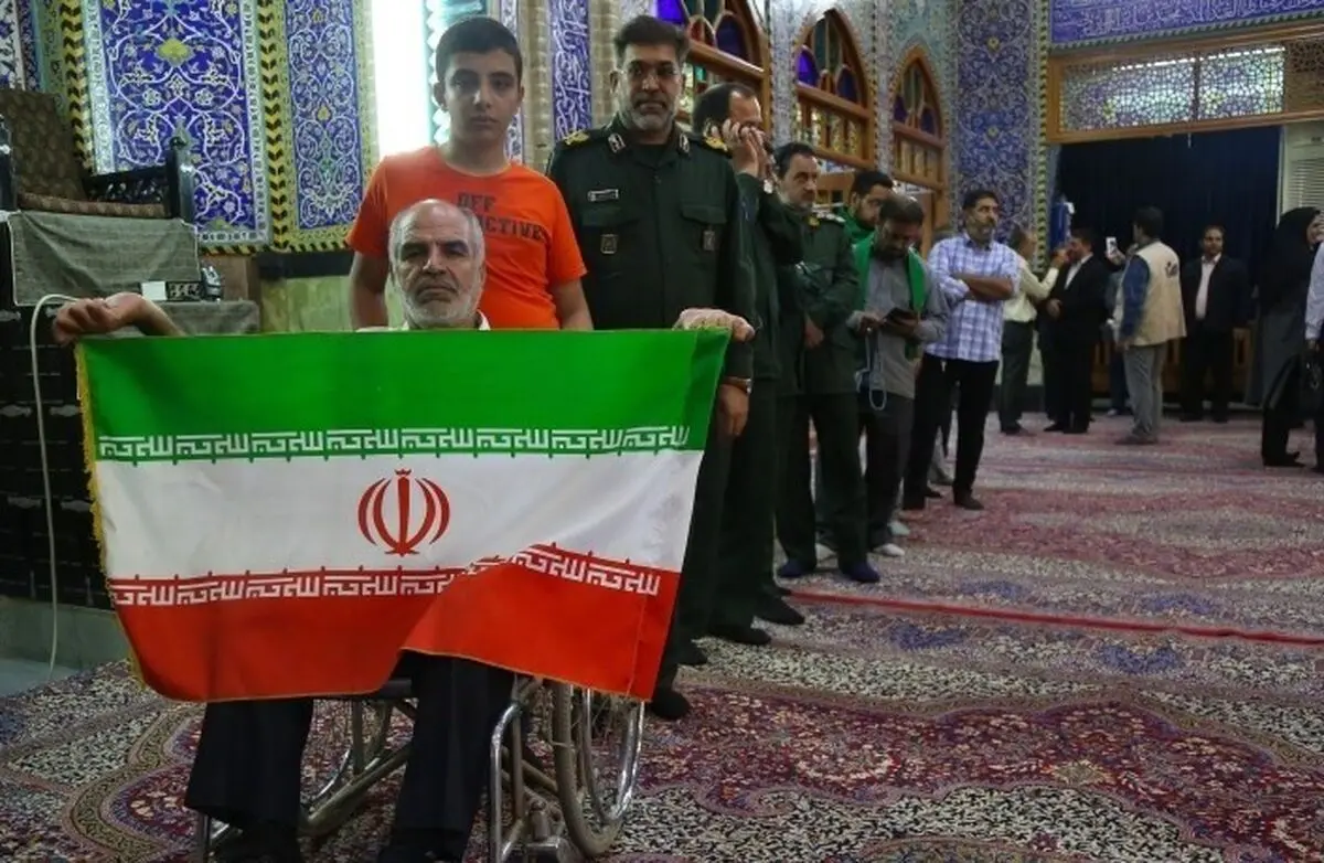 بازتاب گسترده انتخابات ریاست جمهوری ایران در رسانه‌های غربی