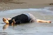 ضیافت مرگ در سواحل مازندران