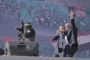 حماس اسرائیل را شکست داد