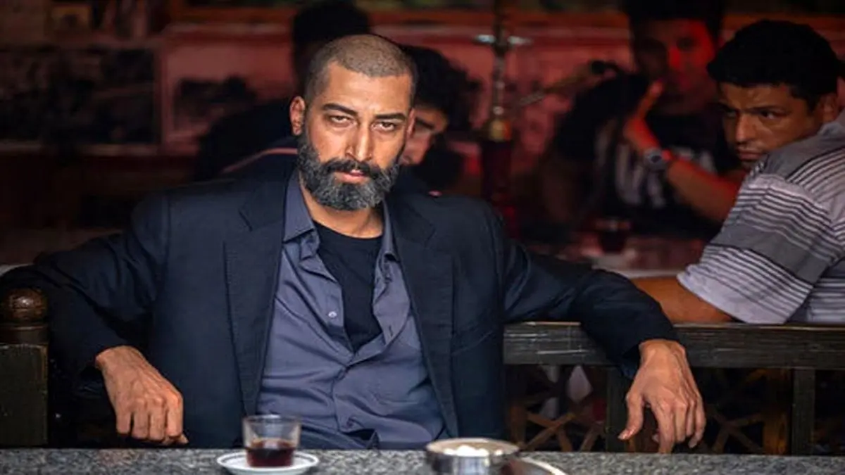 زمان اکران «صحنه زنی» مشخص شد