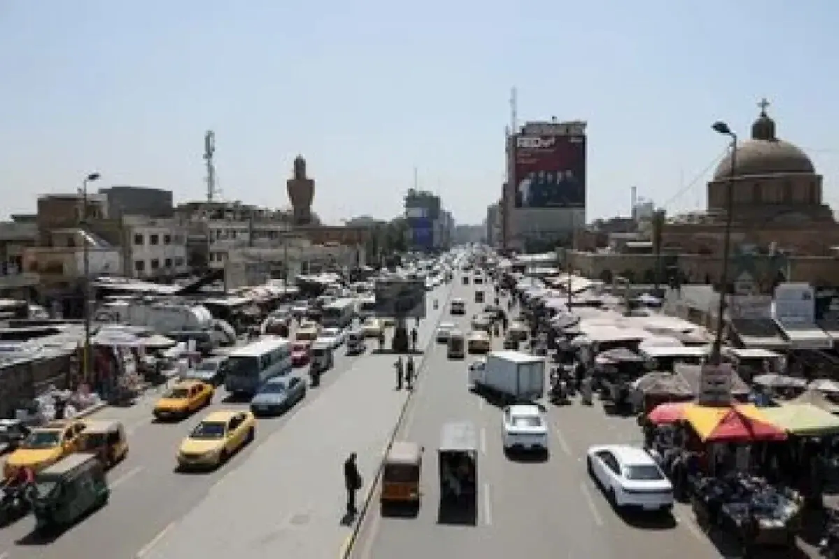 عراق در دور زدن تحریم‌های ایران درمقابل «روز D» چه خواهد کرد؟