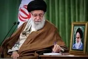تقریظ‌ رهبرانقلاب بر سه کتاب «تب ناتمام»، «خانوم ماه» و «همسفر آتش و برف» منتشر شد
