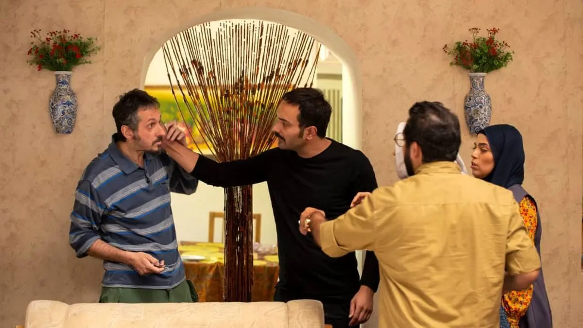 زمان پخش سریال «بعد از آزادی» از شبکه یک