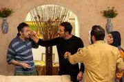 زمان پخش سریال «بعد از آزادی» از شبکه یک
