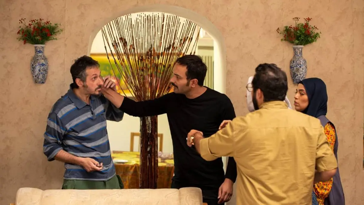 زمان پخش سریال «بعد از آزادی» از شبکه یک