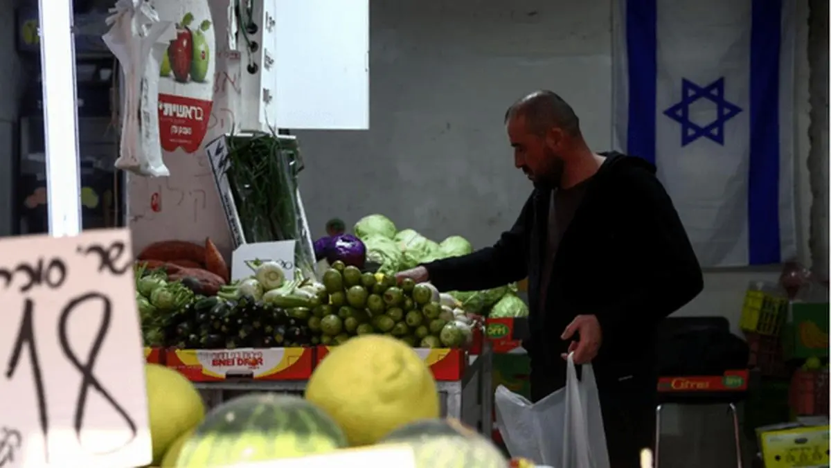 اگر پول آمریکا نرسد اسرائیل چه می‌کند