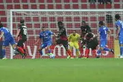 دردسر پرسپولیس برای اقامت استقلالی