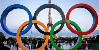 از نماد بازی‌های المپیک پاریس رونمایی شد+عکس
