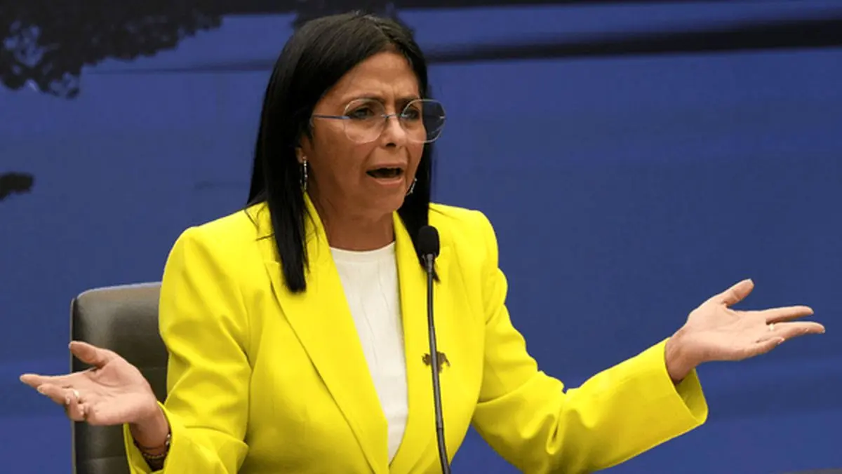 پاسخ ونزوئلا به محاصره ترامپ