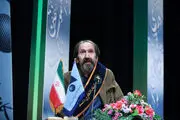 داوود میرباقری استاد افتخاری دانشگاه صدا و سیما