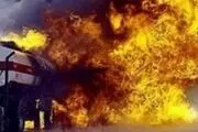انفجار انتحاری در بازار مقدادیه عراق